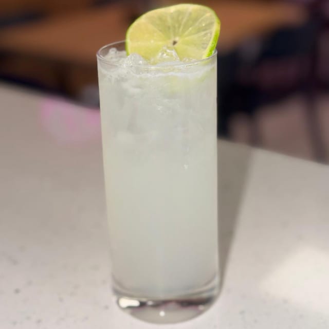 Lemonade.