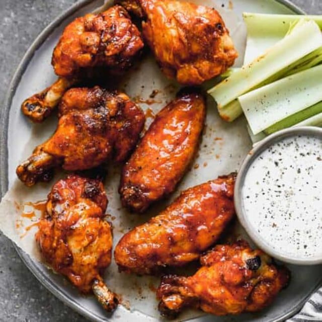 Chicken Wings (6).
