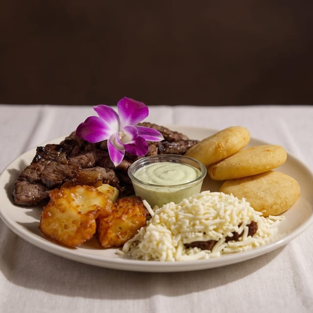 Picanha Bowl.