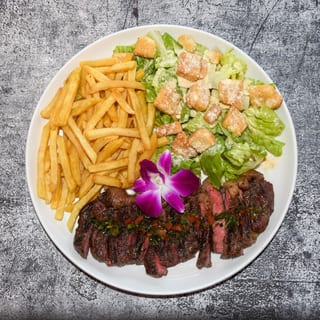 Picanha Steak