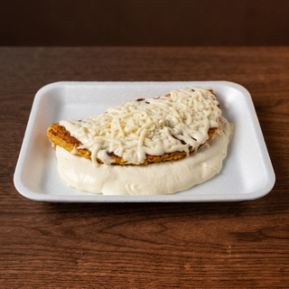 Cachapa Sola